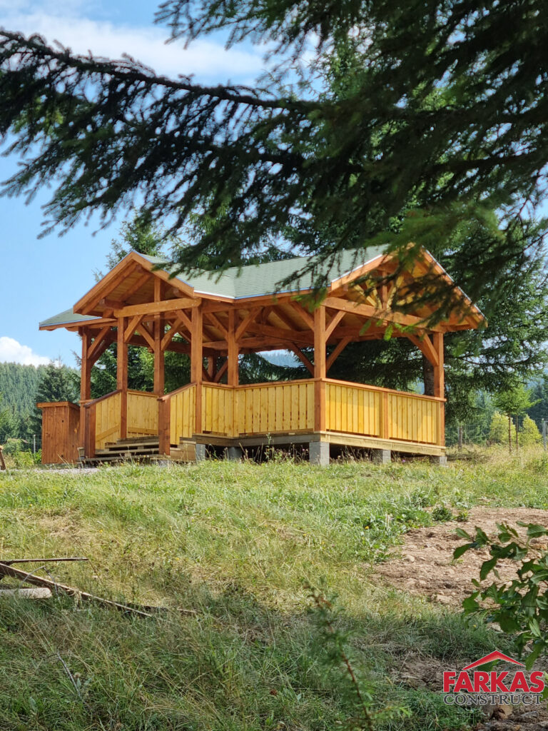 FCO Mobilier de gradina