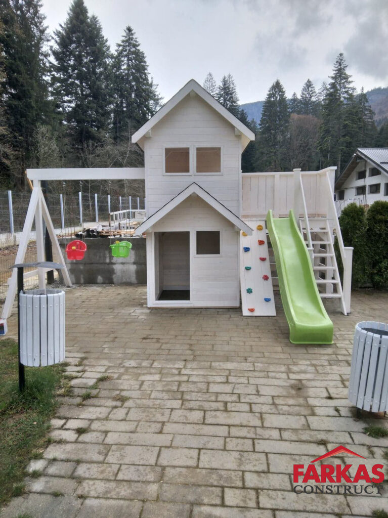 FCO Mobilier de gradina